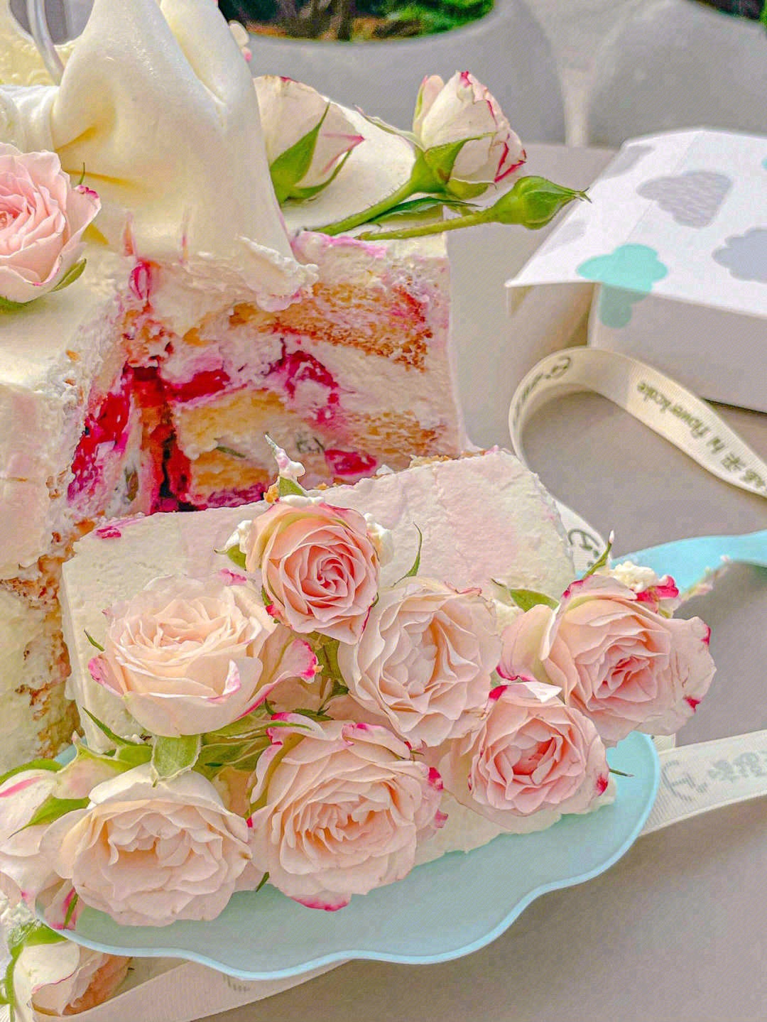 🍰➕🌸➕🕯️=🎂 ᵕ̈ ʜᵃᵖᵖᵞ ʙⁱ 配图2