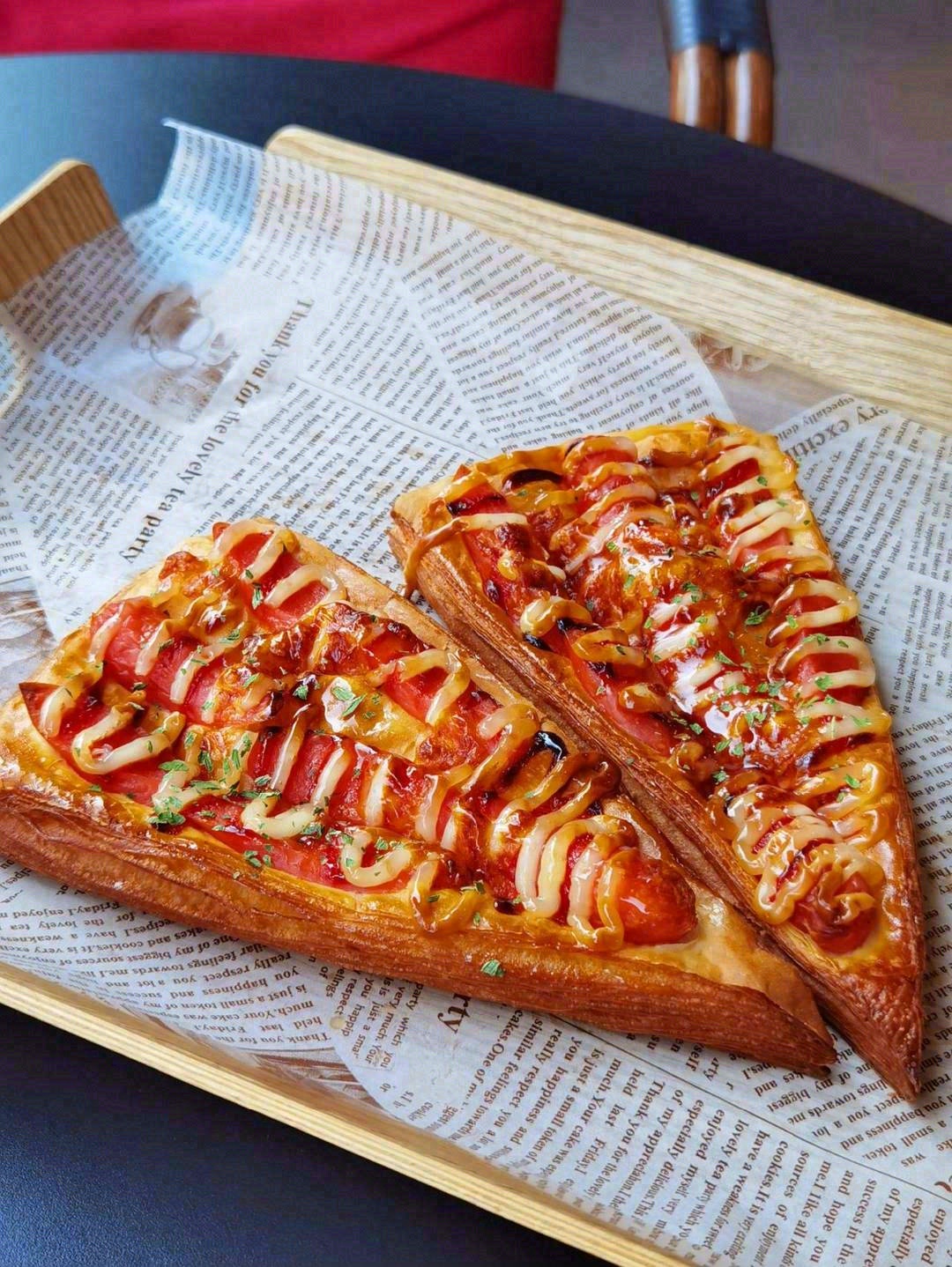“女人有两个胃🤭，一个用来吃饭🍱，一个用 配图2