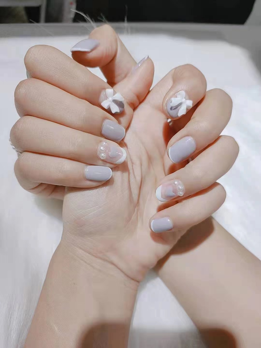 🔆 ☁️ ☁️ ☁️ ☁️ 保持微笑调整 配图1