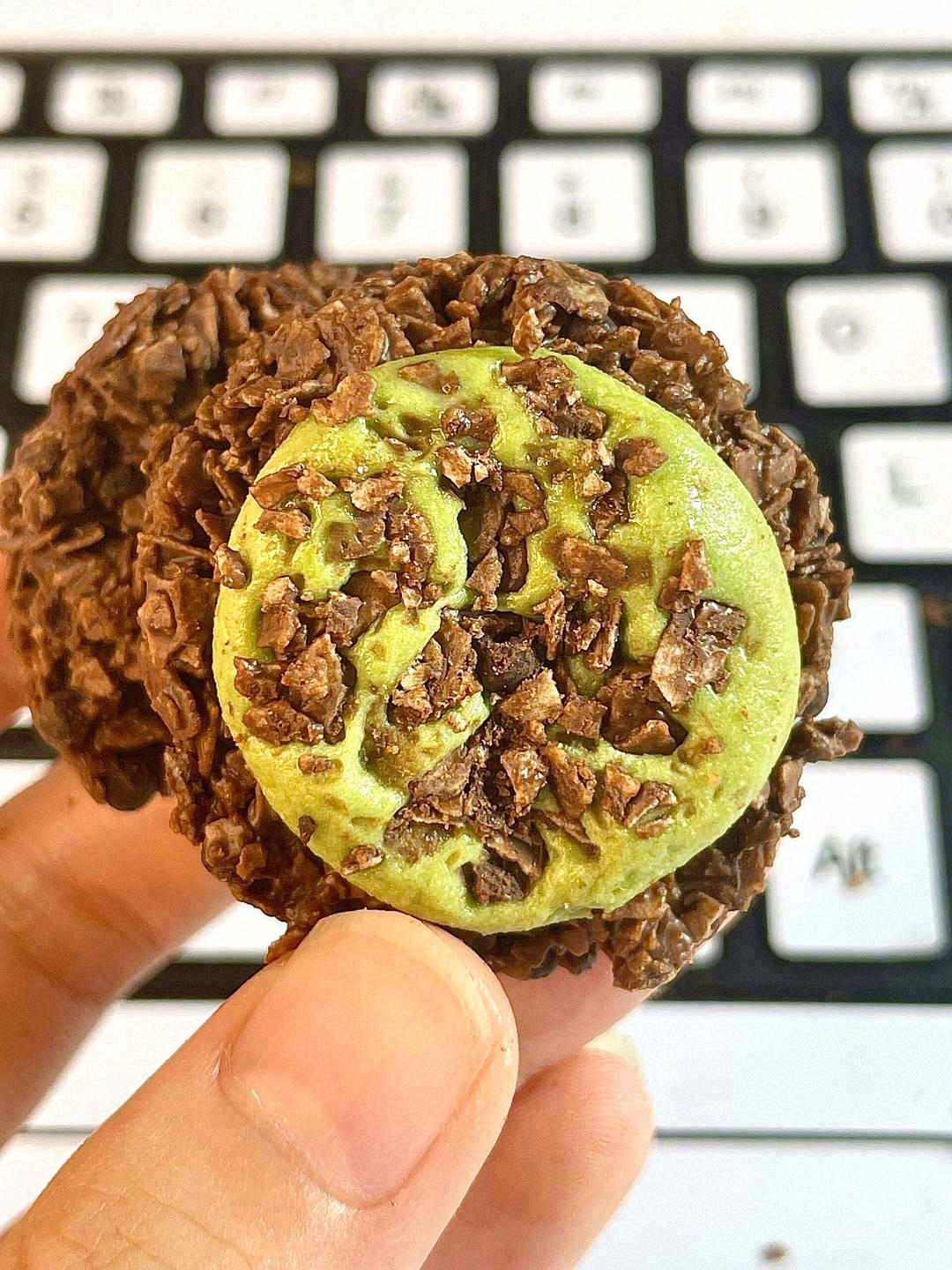 🧚‍♀️减肥的时候又嘴馋，💥脆墩墩真的是 配图3