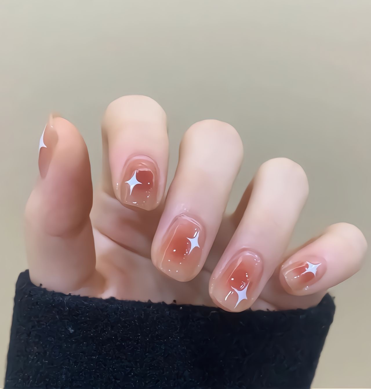 🪄ᴱᵛᴱᴿᵞ ᴳᴵᴿᴸ ／”每个女孩 👧🏻 ▸▸▸ 🌷都值得 配图5
