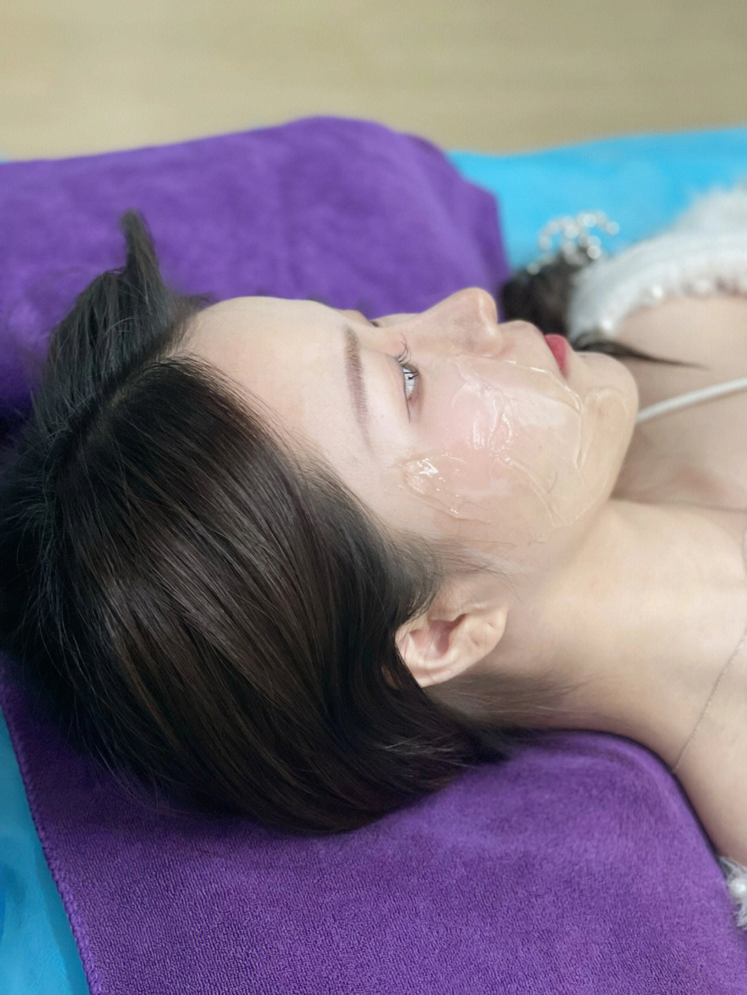 做仪器最大的目的是延缓它衰老的速度 而不 配图2