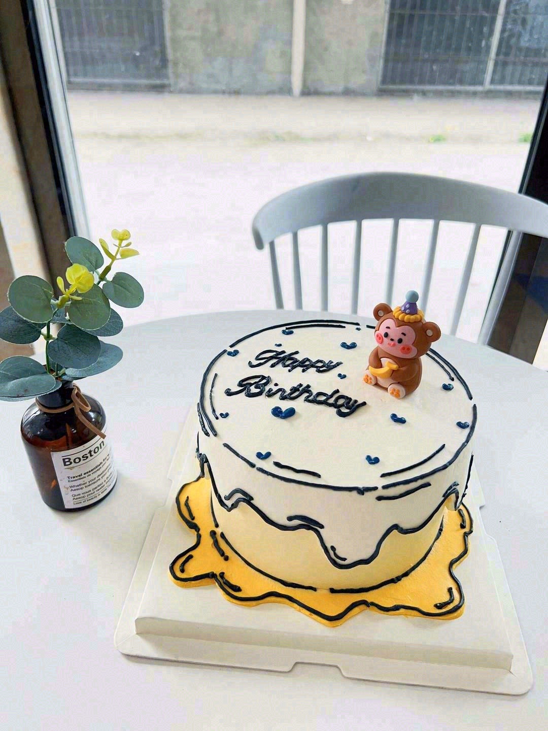 🌷 𝘽𝙚 𝙤𝙠 ♡̆̈ ＂因为知足，所以 配图2