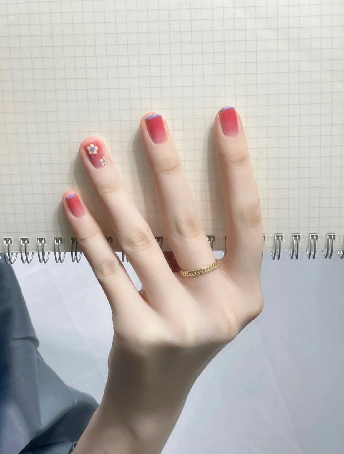 ꈍ◡ꈍ◌ ✨ 你对生活的态度 决定了生活 配图2