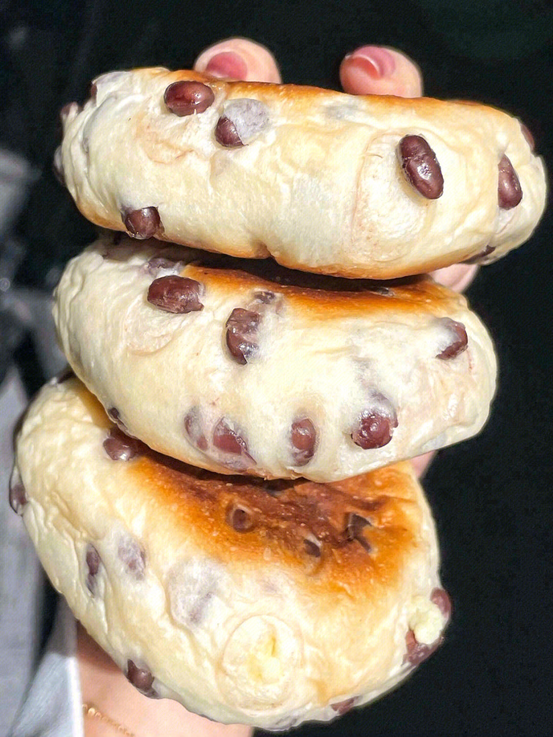 外皮有点奶酥的感觉🥐自然过渡到内层的柔软 配图3