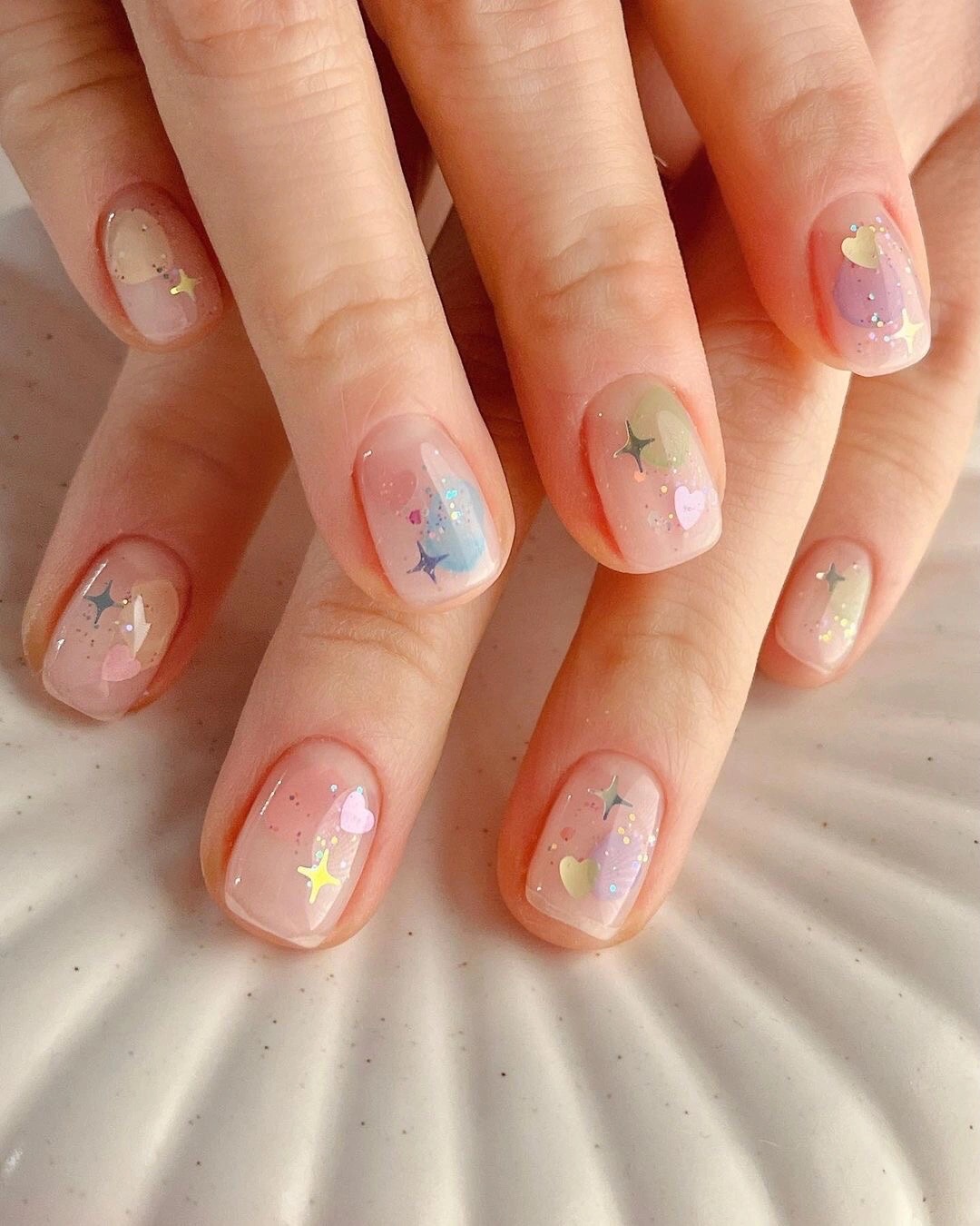 🌷ˎˊ˗ 𝐘𝐞𝐞𝐞𝐞 ✌ 今日歡喜˓◞˂ 配图3