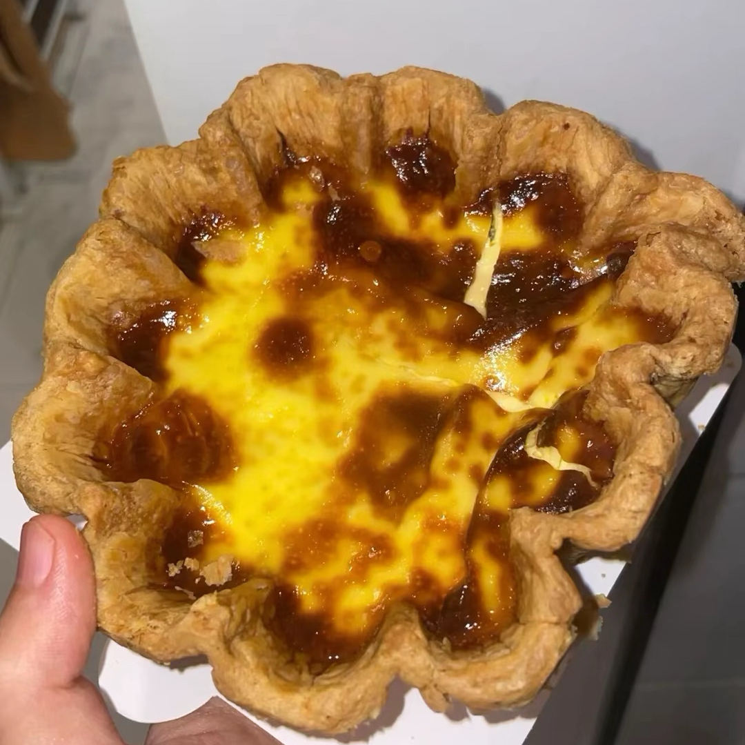 开心要吃点甜的，不开心也要吃点甜的，世上 配图1