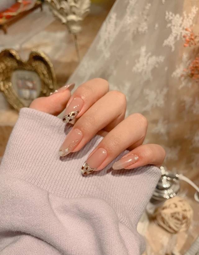 🔸 ོ ᗰEI ᒍIᗩ ོ 🔸 🧡掠夺色 配图1