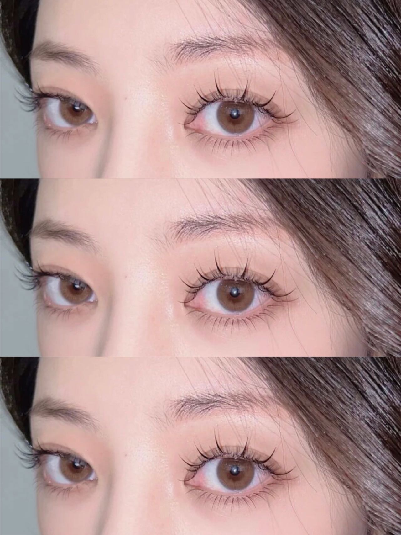 🌷／ꗯ̤̮ * ✩‧₊˚ ❥ 不经意间就