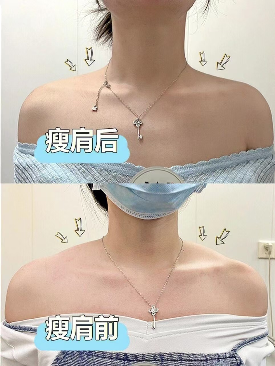 是谁还包裹严实👗 为了能留下美的时刻 提