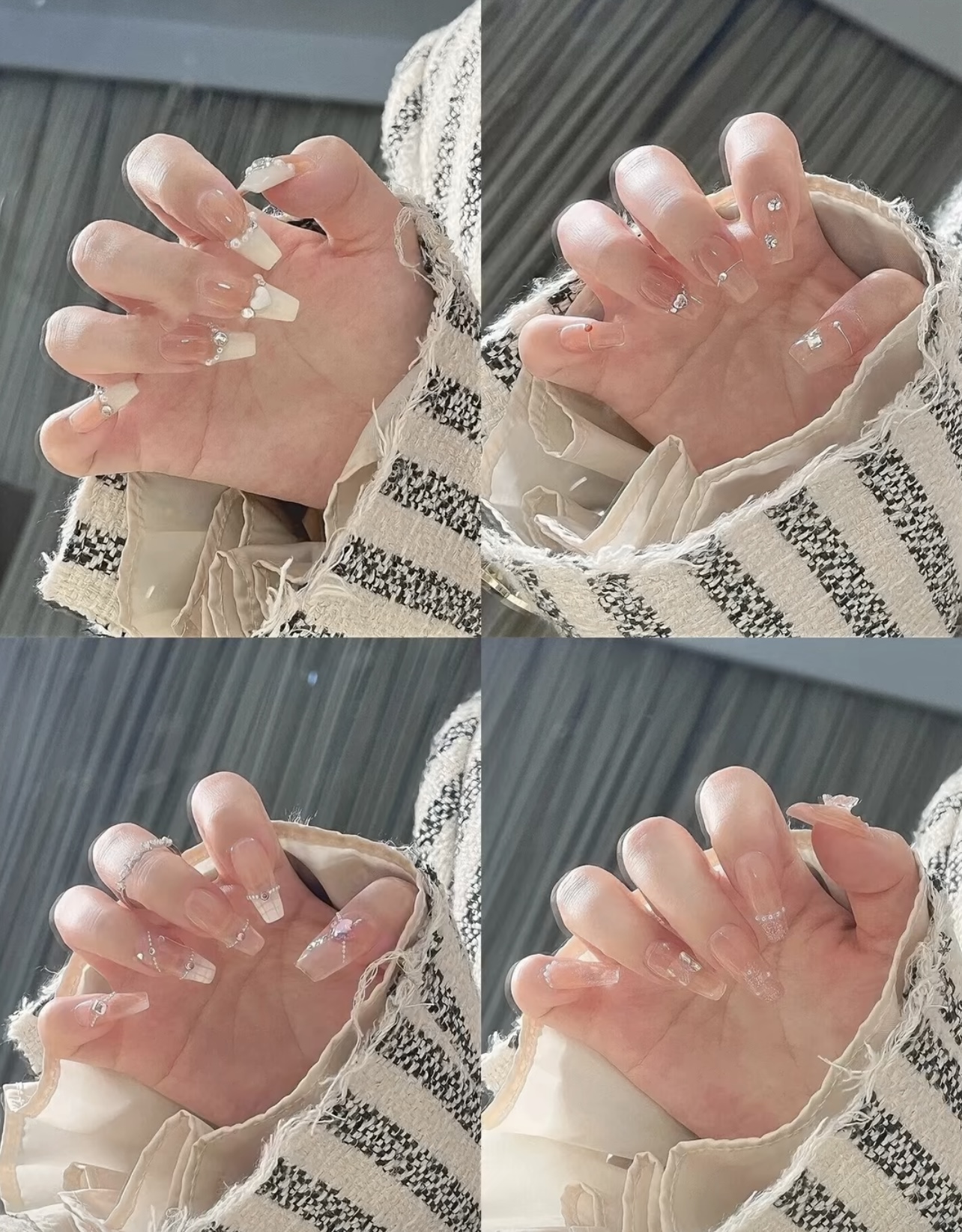 美丽双手，自信人生，美甲让美丽成一种习惯 配图3