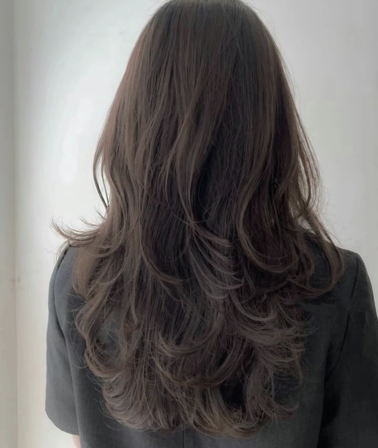 女人要舍得为自己花钱，做头发贵一点又如何 配图2