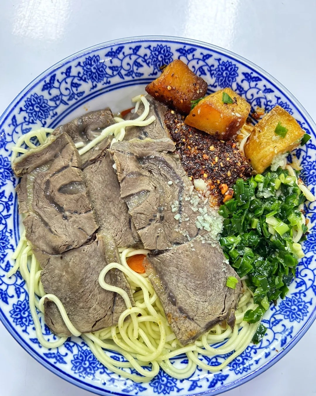 “总有人劝你去见更大的世面，其实，量力而 配图1