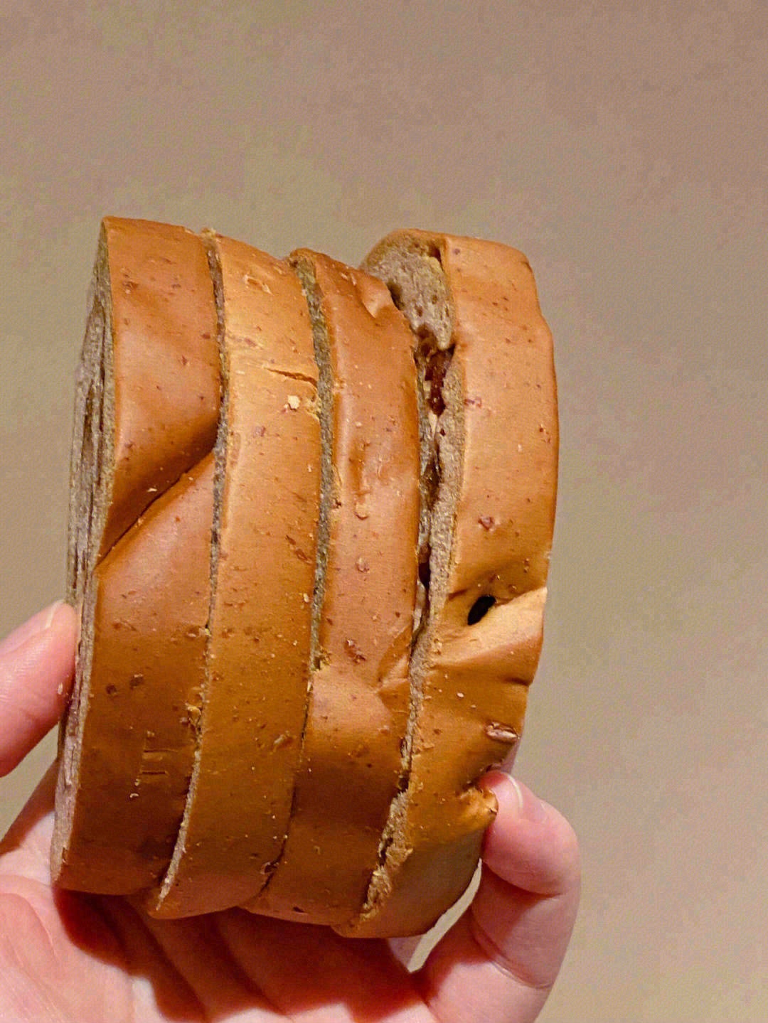 🥖俄罗斯的大列巴，吃过一次的真的是让人就 配图1