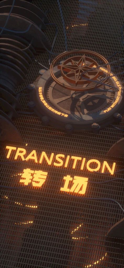 ╭┈┈┓𝐂𝐡𝐢𝐧𝐚｜xxx ▸ ┆转场┆