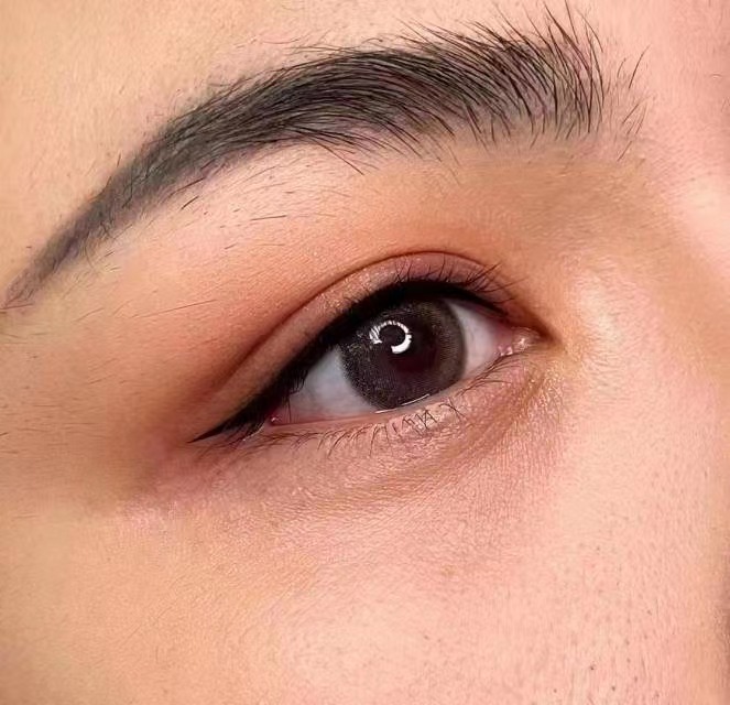 好的技术会让你的眼睛 不仅好看而且还很来 配图3