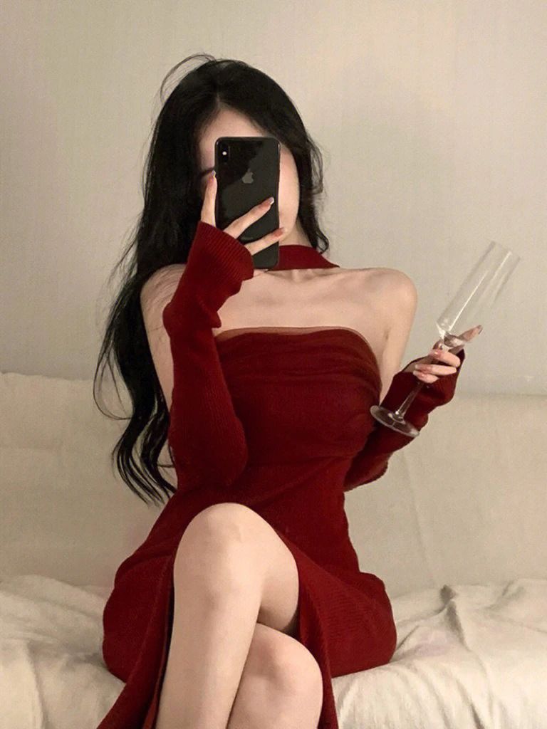 你长这么漂亮的人 是怎么忍着胖了那么久的