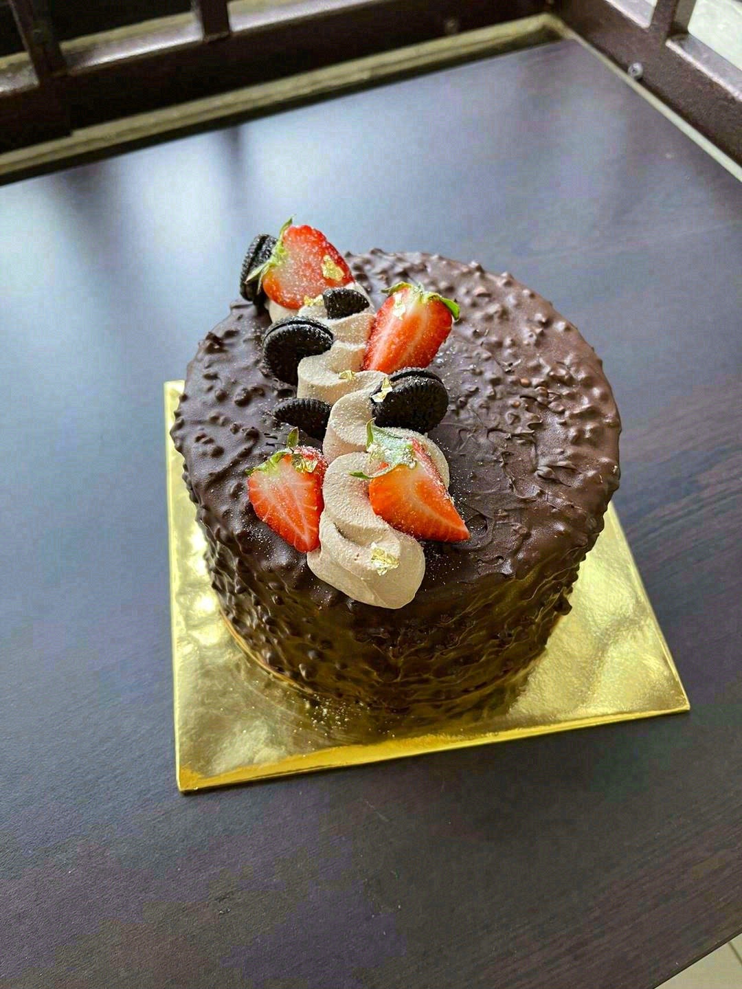 喜欢吃甜品🎂 在生活的摸爬滚打中尽情享受 配图2