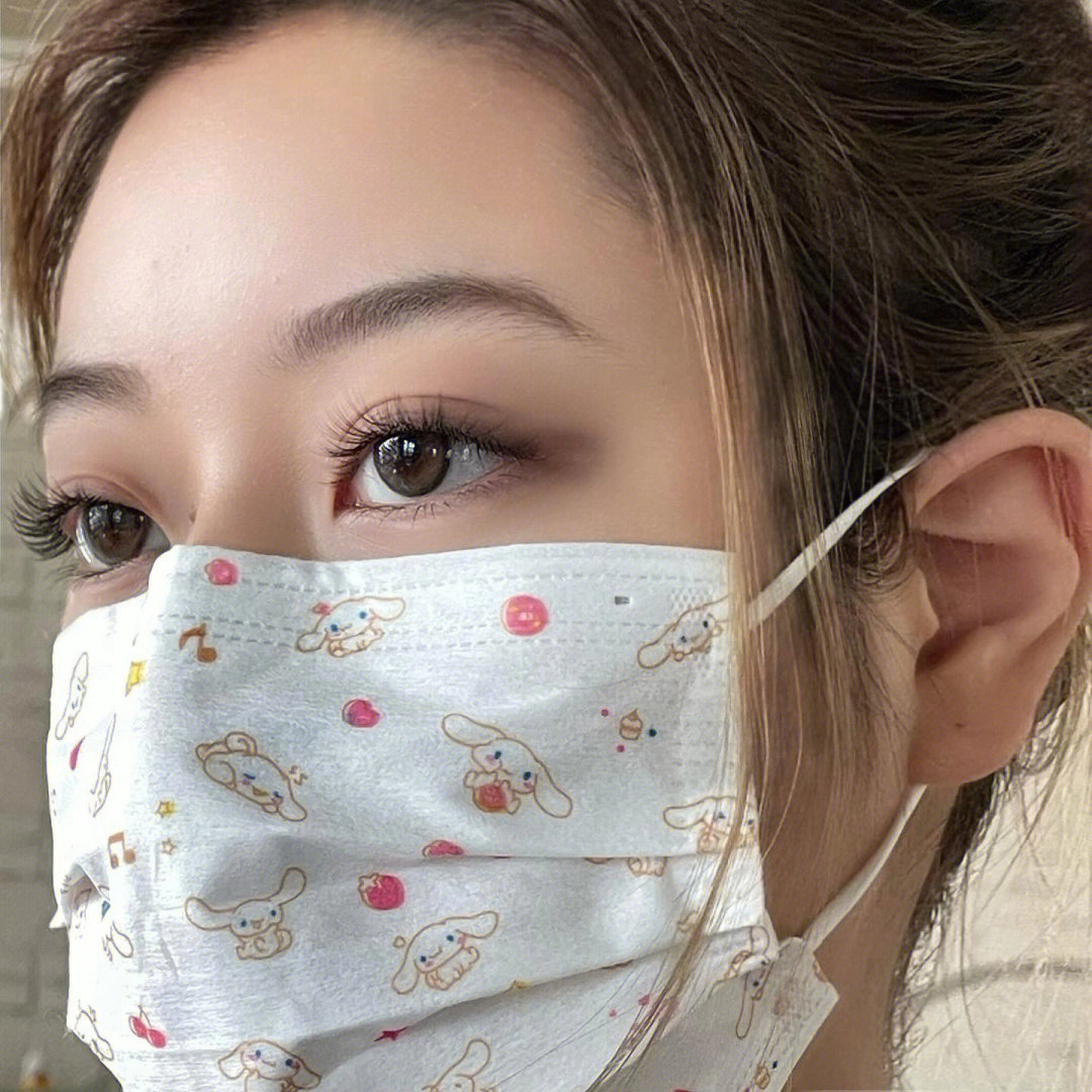自然有神还不遮瞳 太爱多根啦 配图2