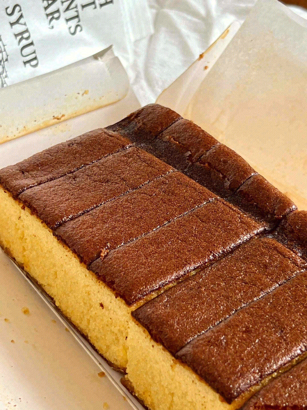 🍞柔软的口感好，味道也更胜一筹🎖 因为此 配图2