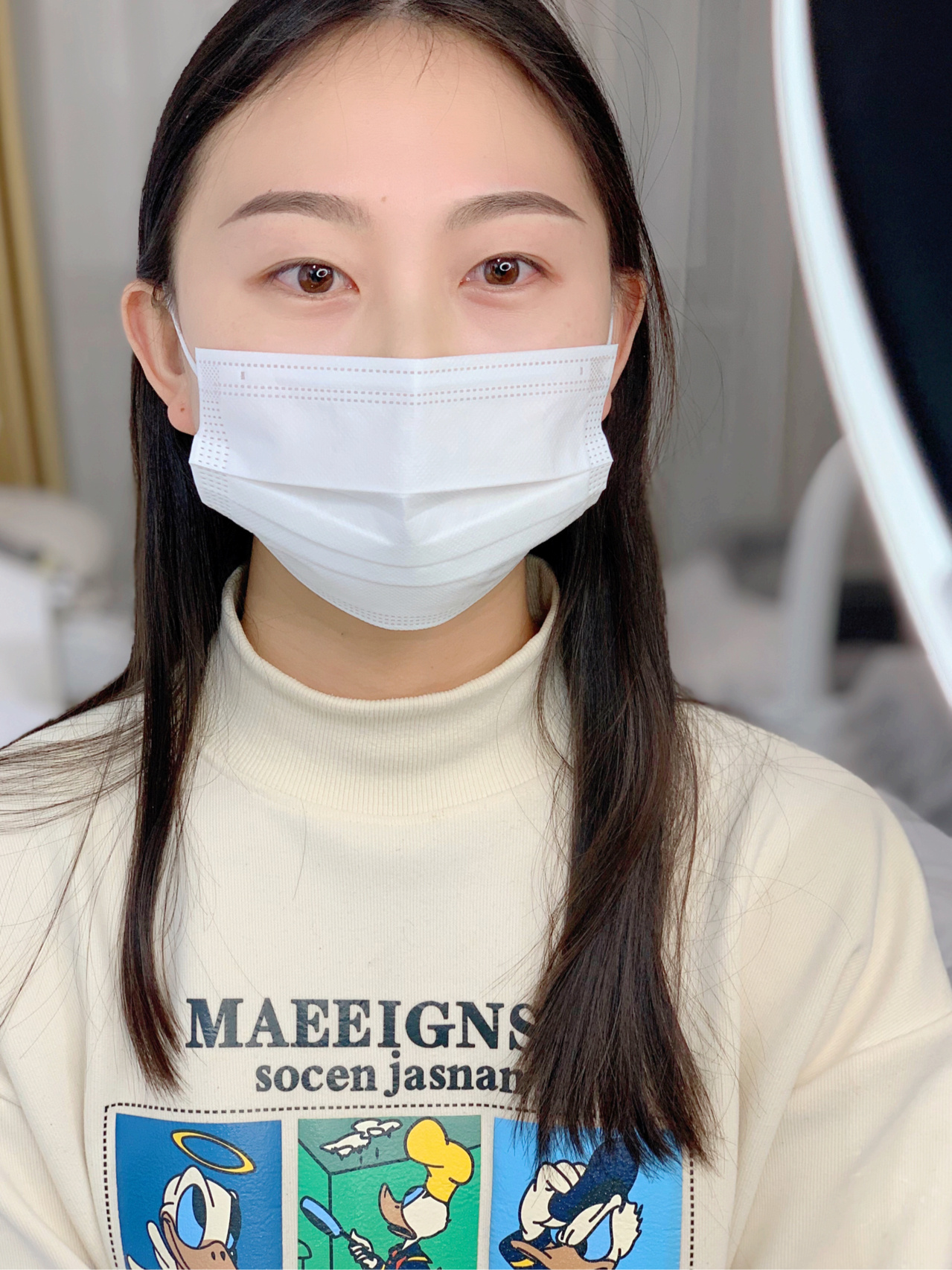 没有人永远十八岁 但永远有人带着十八岁得 配图2