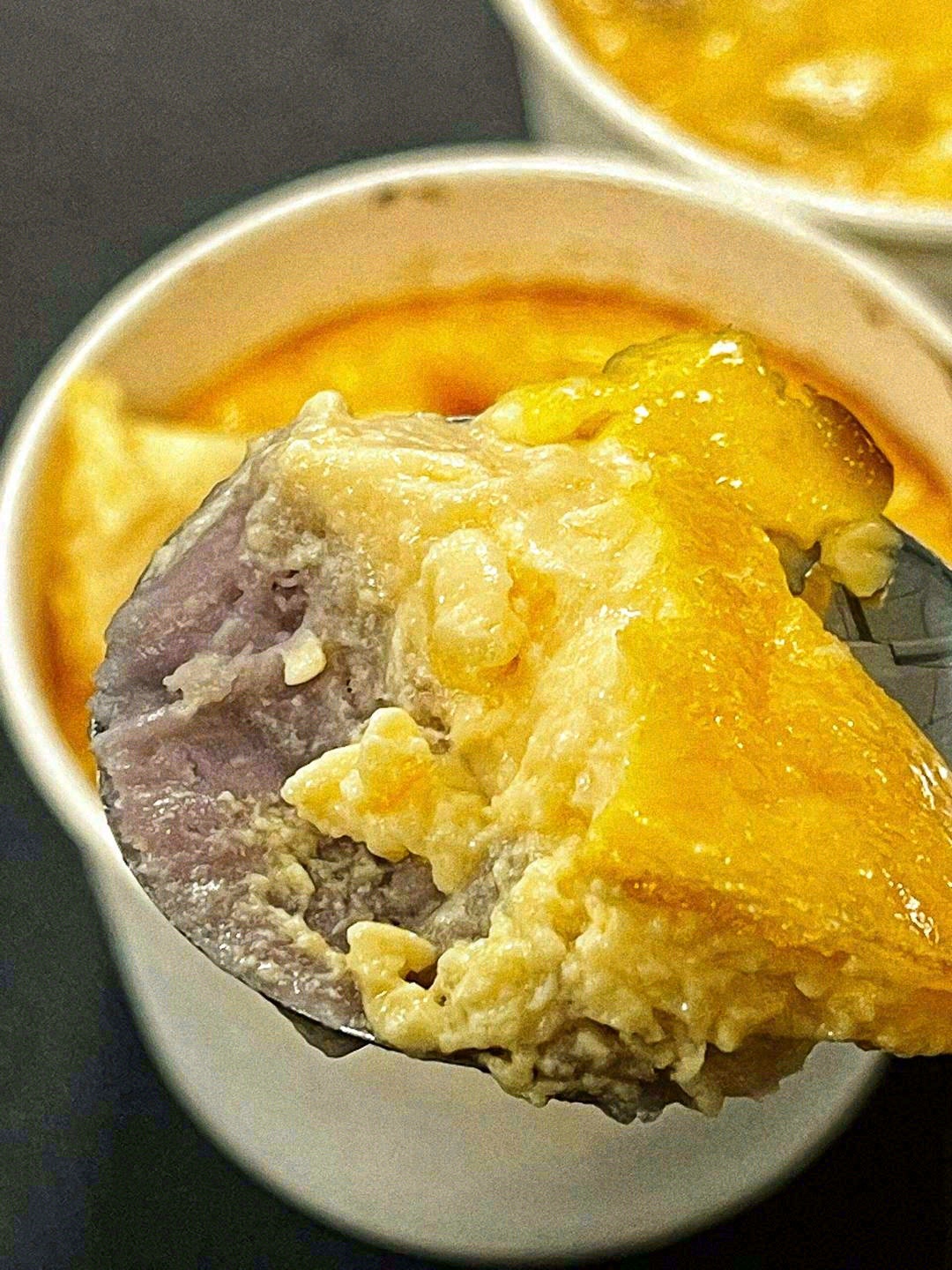 是冬日暖阳🔆 是开启一天美好的美味小甜品 配图2