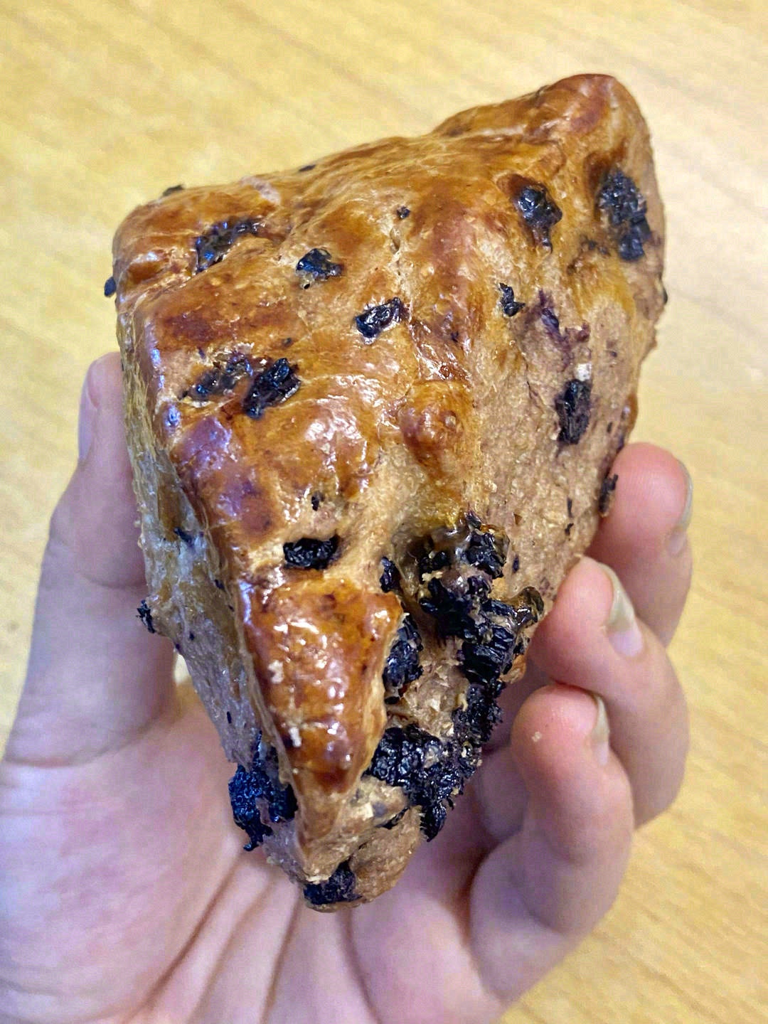 🍕司康（scone）也被称为英式松饼✅乍 配图3