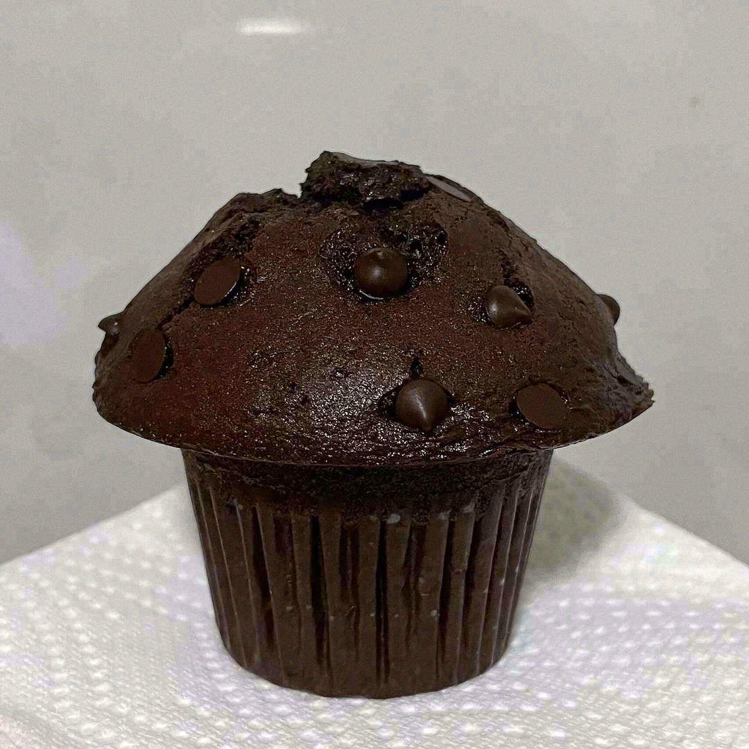 无论是巧克力🍫、红枣还是蓝莓的加入‼️  配图1