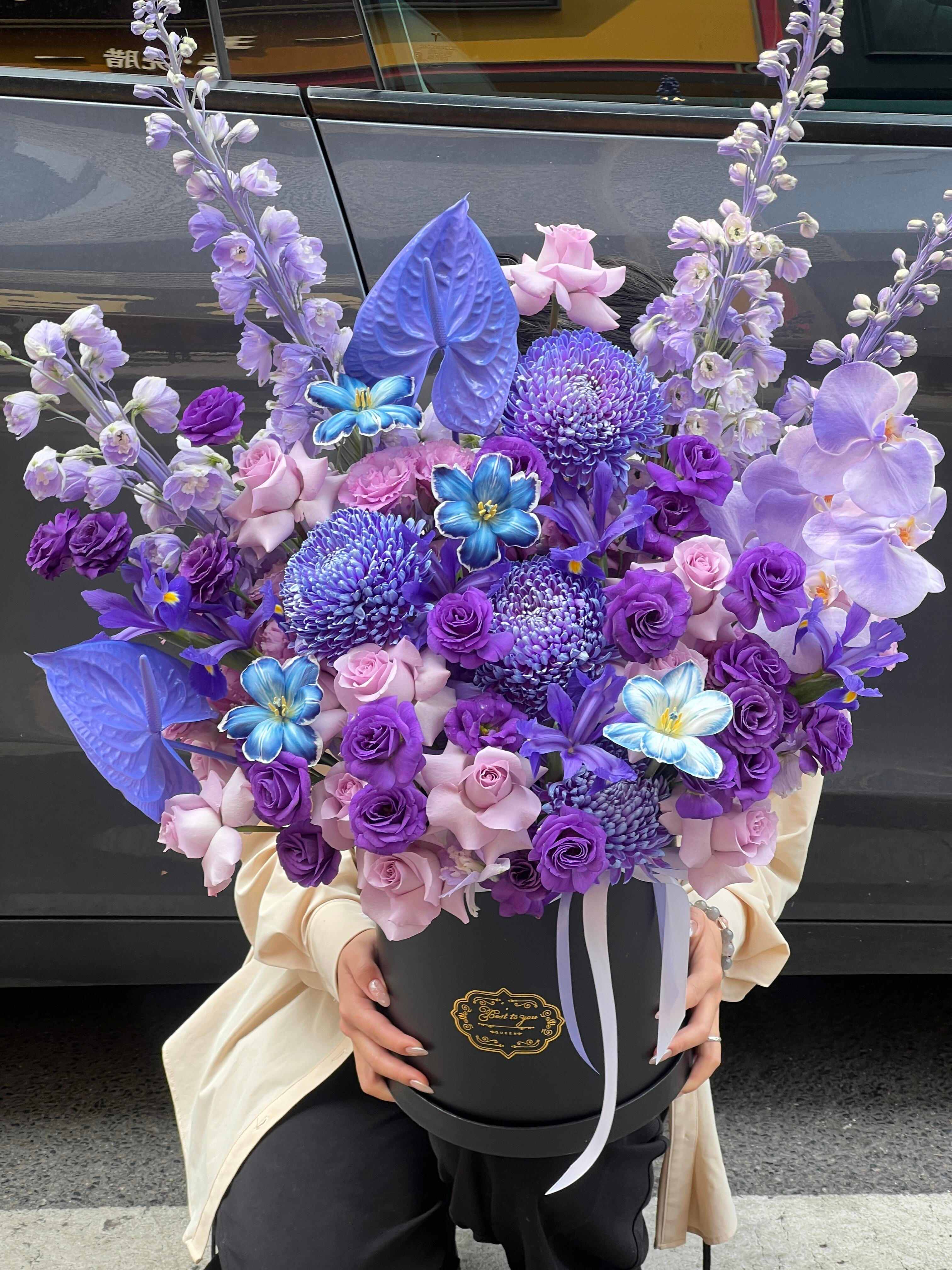 不迎合大众审美💜不刻意温柔 却自带让人移 配图3