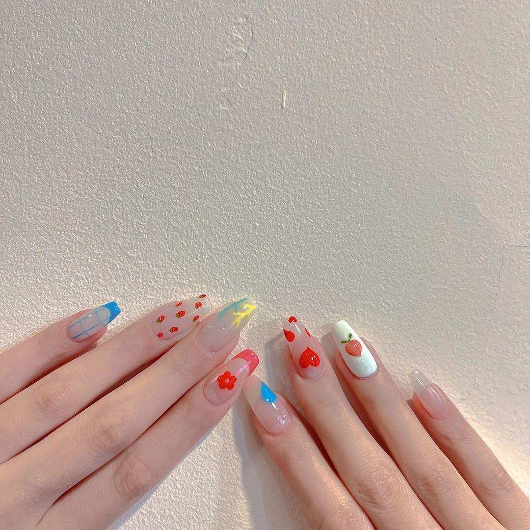 ⛱ 🍉 🇸 🇺 🇲 🇲 🇪 🇷 🌤☁️☁ 配图1