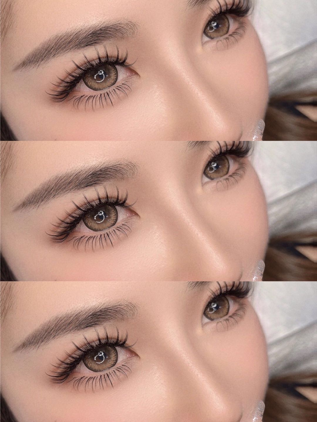 美睫后的你 ～ ✨每一天都要美美哒✨ 💛
