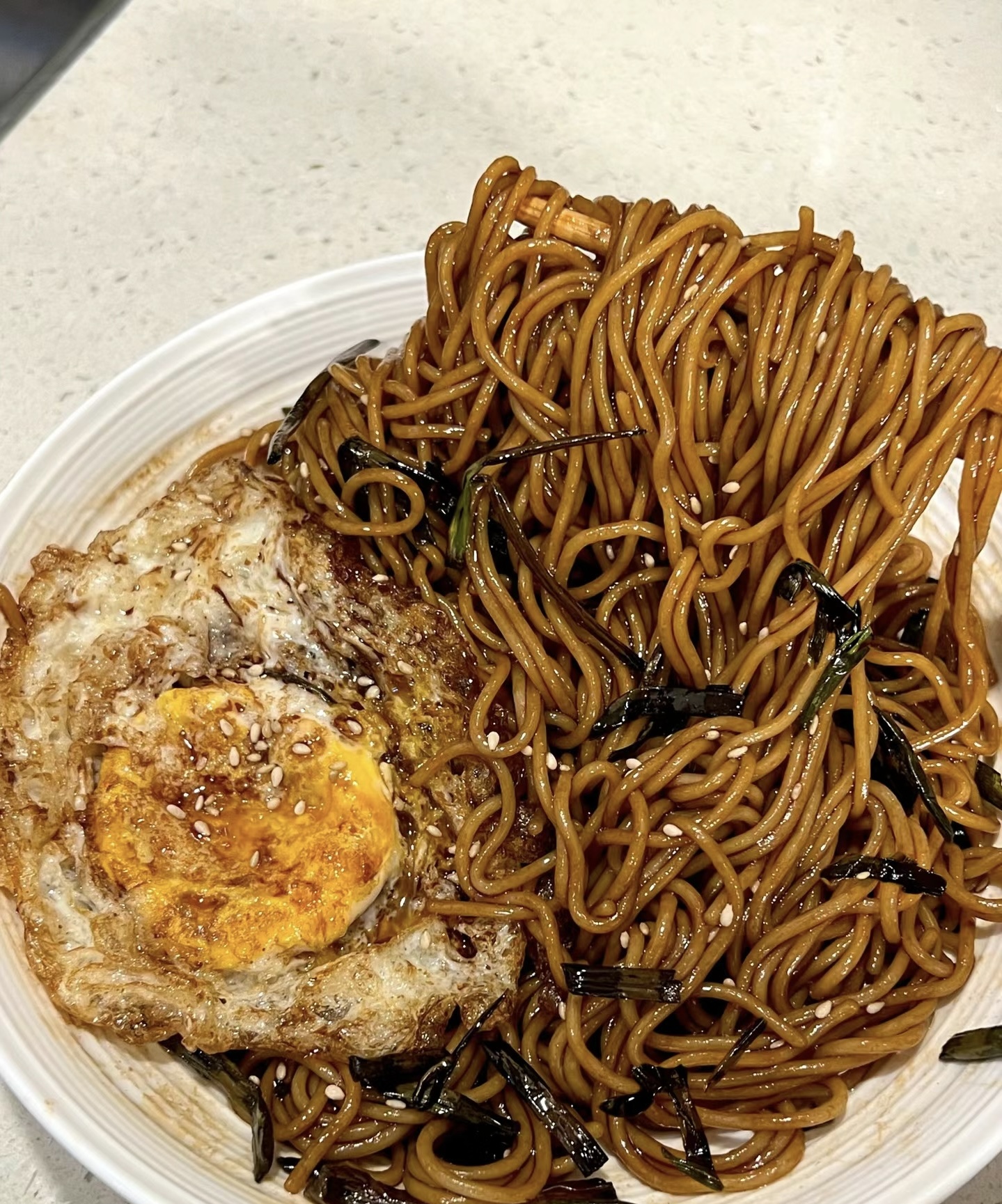 一碗好面，慰藉心灵。面馆精选优质食材，用 配图2