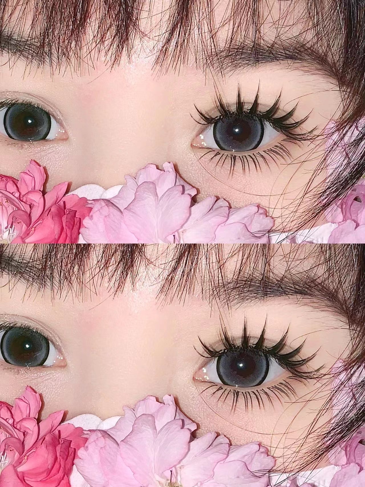 〽️MeiJie___ ☆缔造美眸无需妆
