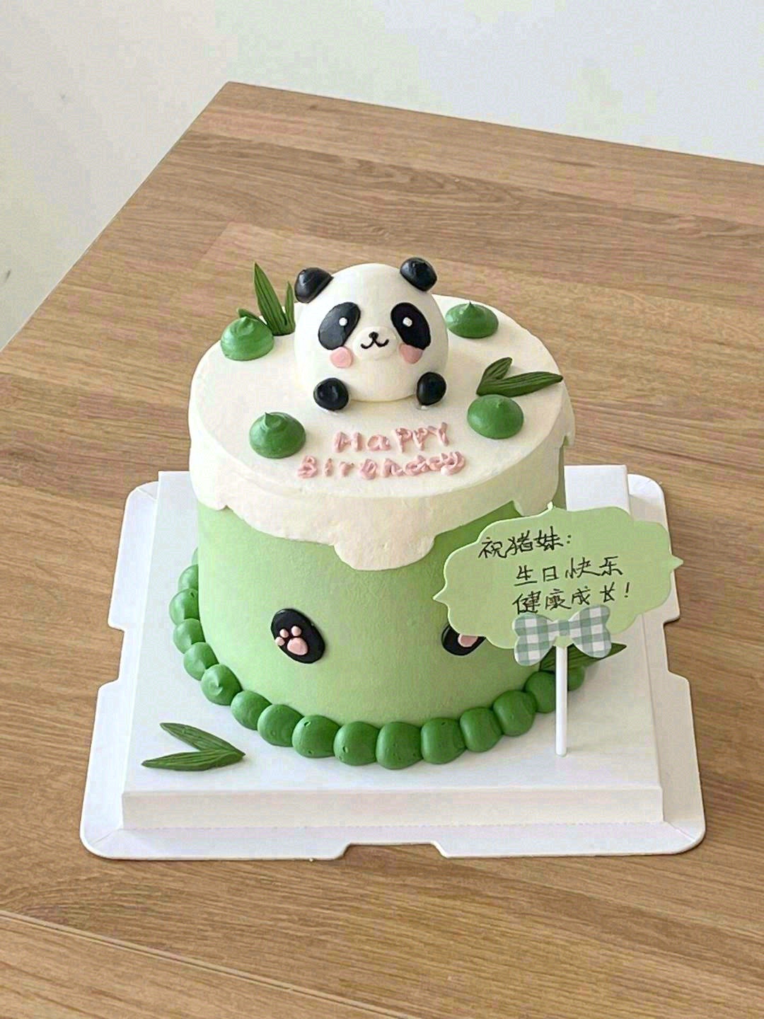 ᵕ̈ʜᵅᵖᵖᵞʙⁱʳᵗᵈᵃᵞ🎂 又到了一 配图2