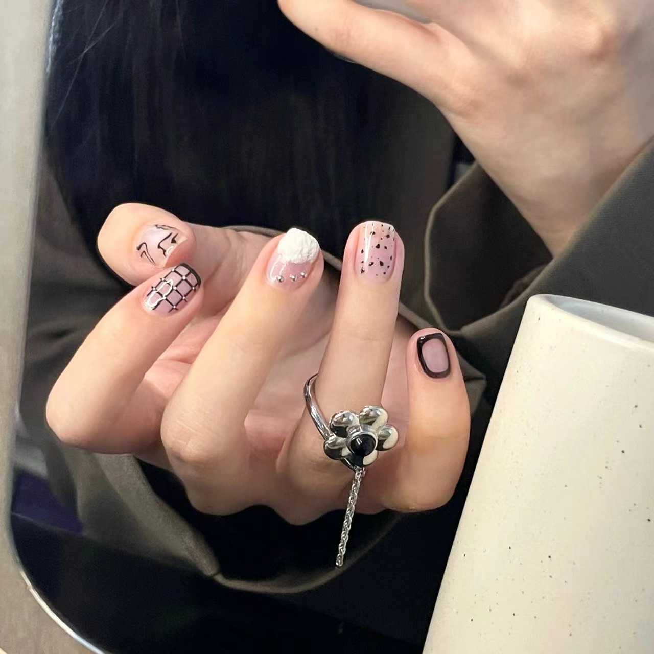 ⠀🍑ෆෆෆ. 𝕄𝕖𝕚 𝕛𝕚𝕒 ̗̀๑੭  配图2