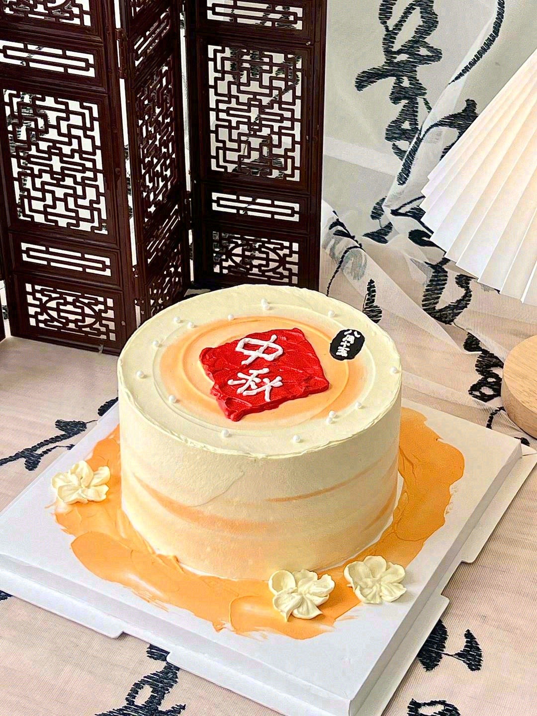 人间至味是团圆 🌕「𝗧𝗛𝗘 𝗠𝗢𝗢𝗡 𝗔 配图3