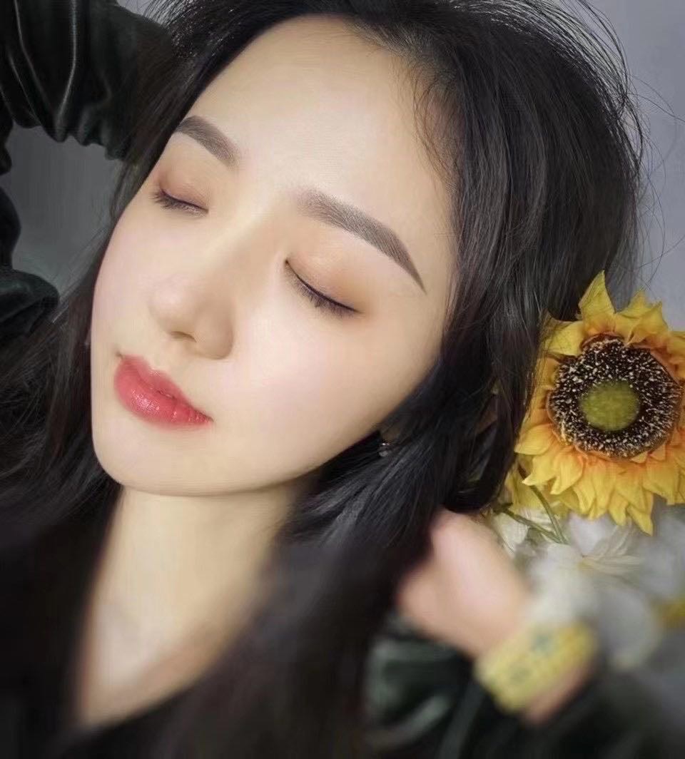 ⠀ ⠀ 🌸你和精致美的距离🌸 大概只有一
