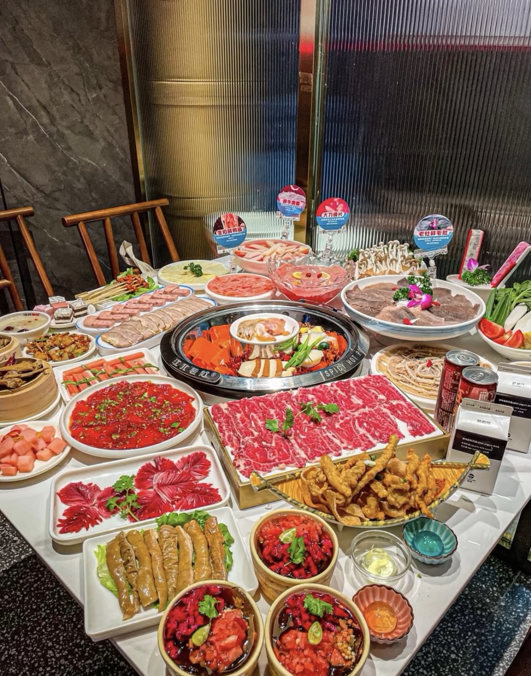 忠于食材，喜于口感，醉于品质。简约而不简 配图1