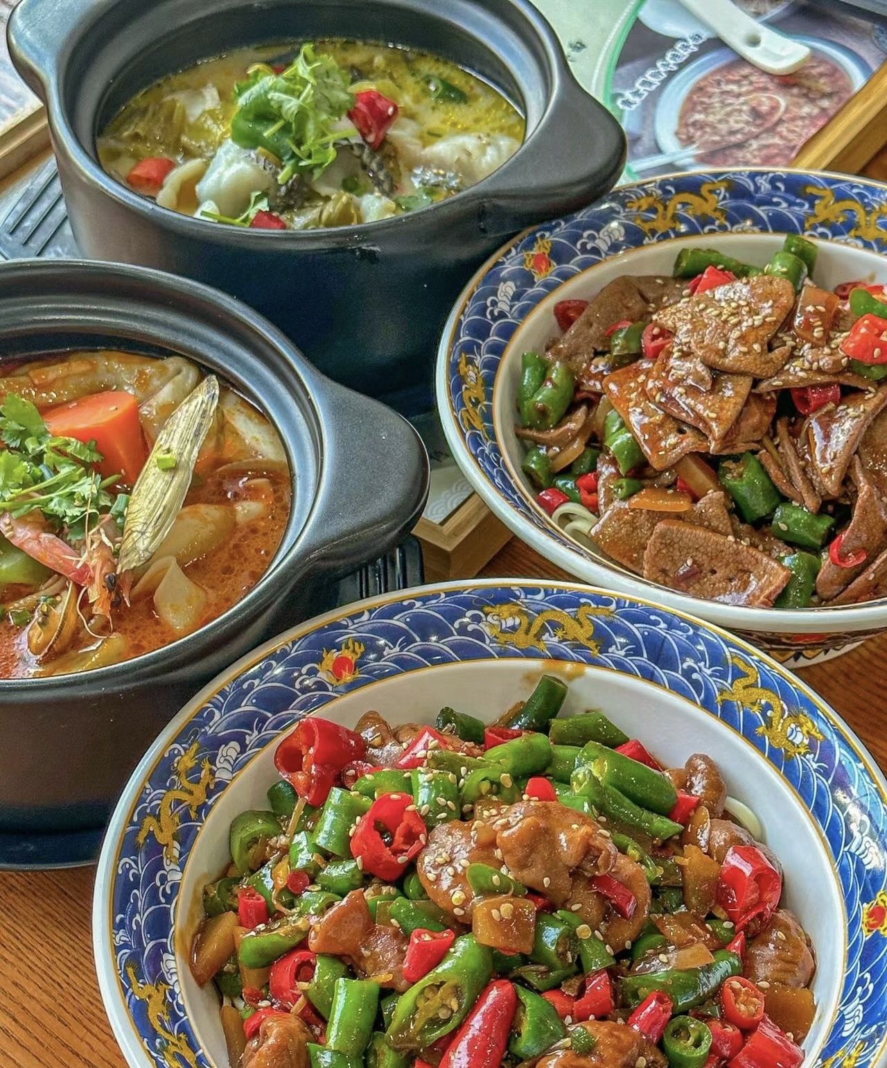 我们需要工作，我们需要闲暇。我们需要美食 配图3