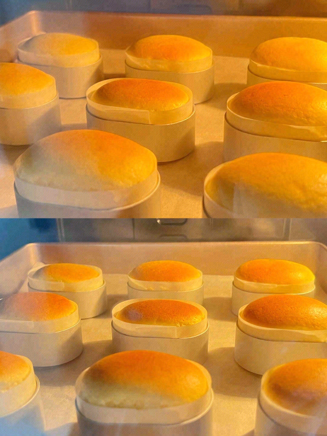 🧀芝士原味最经典，入口即化👅芝士浓郁绵密 配图3