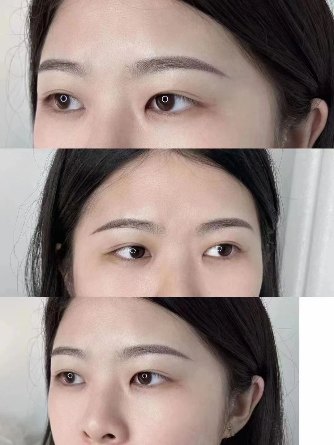 变美才是硬道理 ? 不要纠结做眉毛多少钱