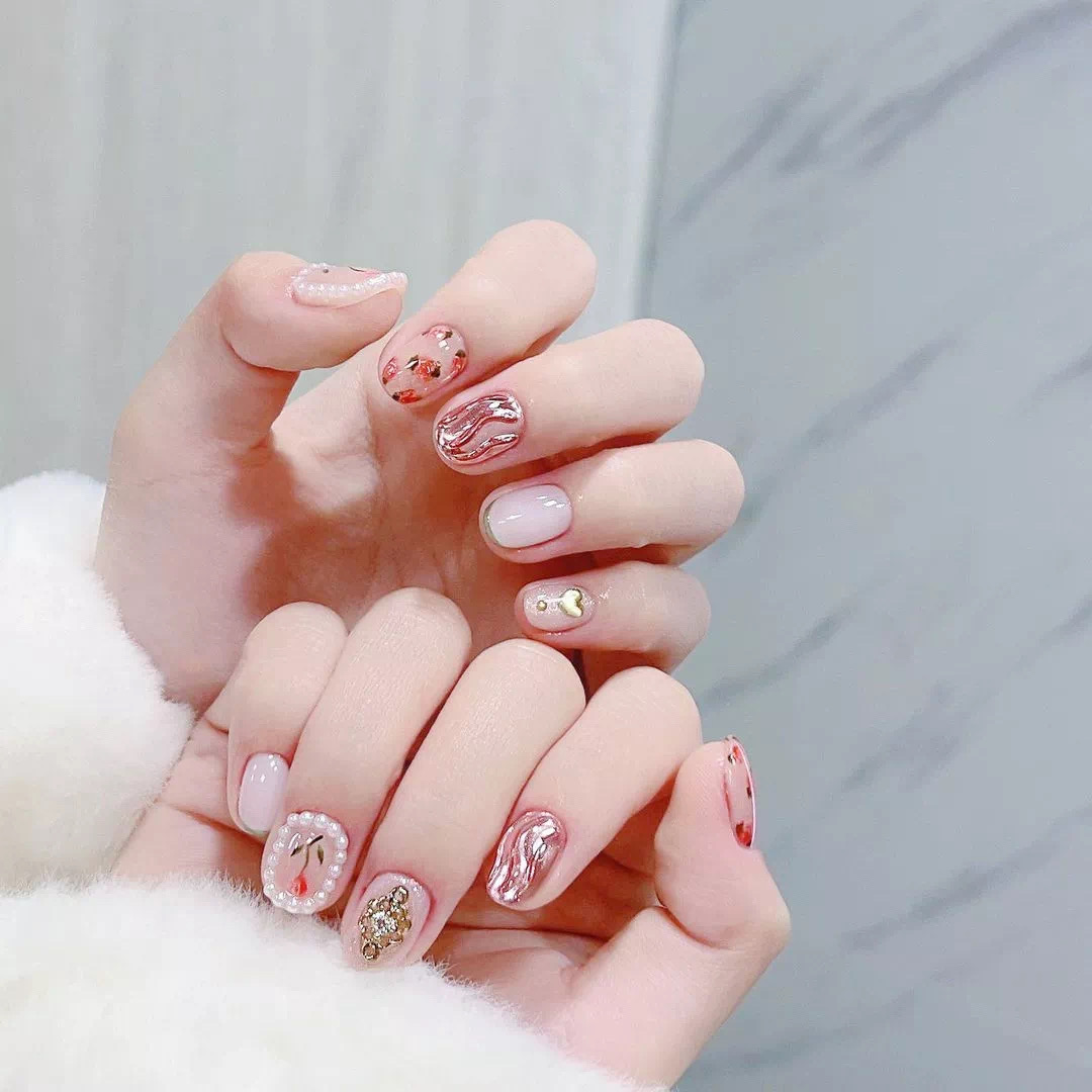 ๛ Gᴏ ᴛᴏ ᴛʜᴇ ɢᴏᴏᴅ 🔆ꔛ♡ 配图2