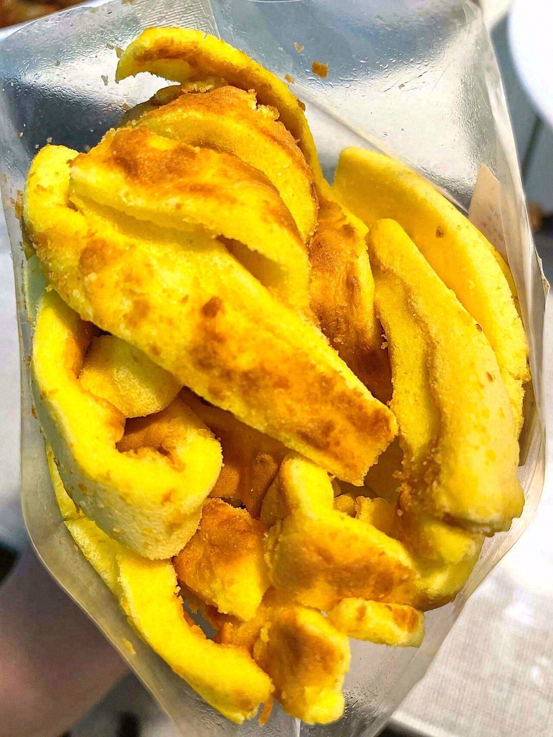 💡每一次味蕾的试探，都是发自内心的呐喊💗 配图1