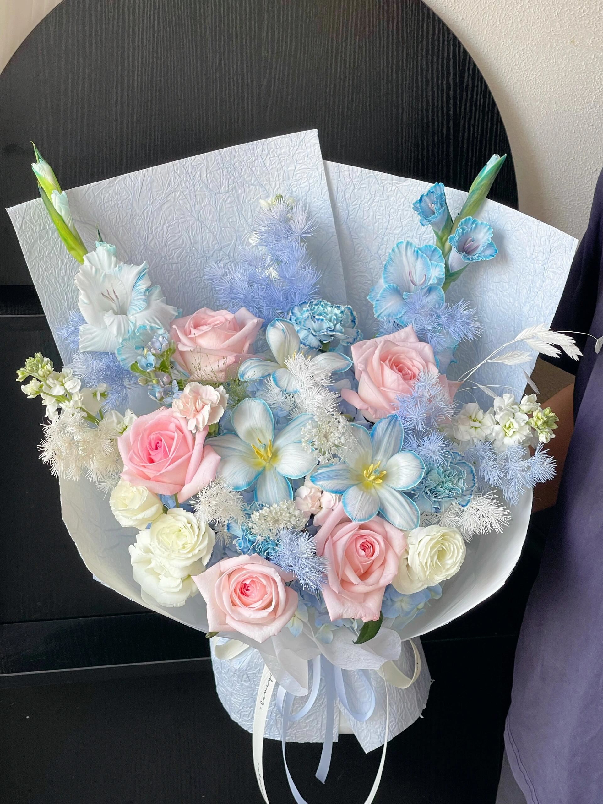 🎐没有刺眼的色彩 只有恰到好处的温柔🌸  配图2