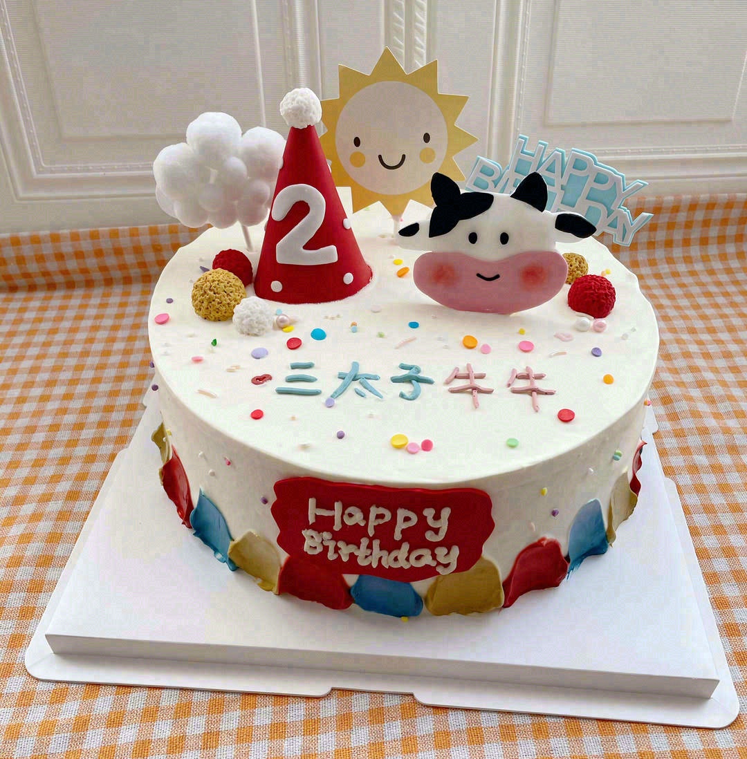 💗Happy Birthday to y 配图2