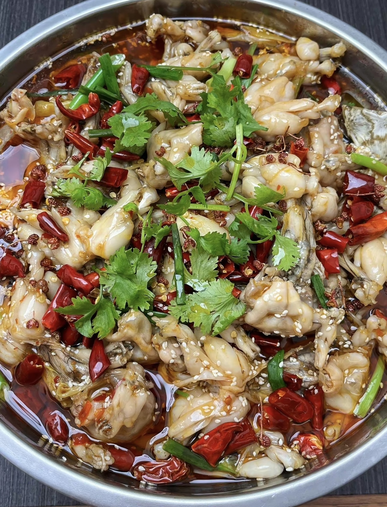 菜品是生命，招牌是灵魂，特色是诱惑，口味 配图1