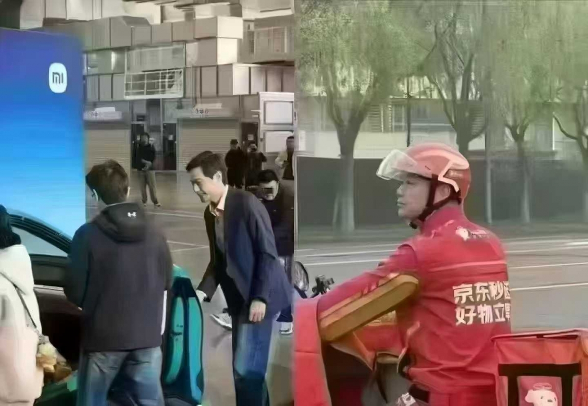 从雷军的和用户做朋友， 到刘强东的客户为