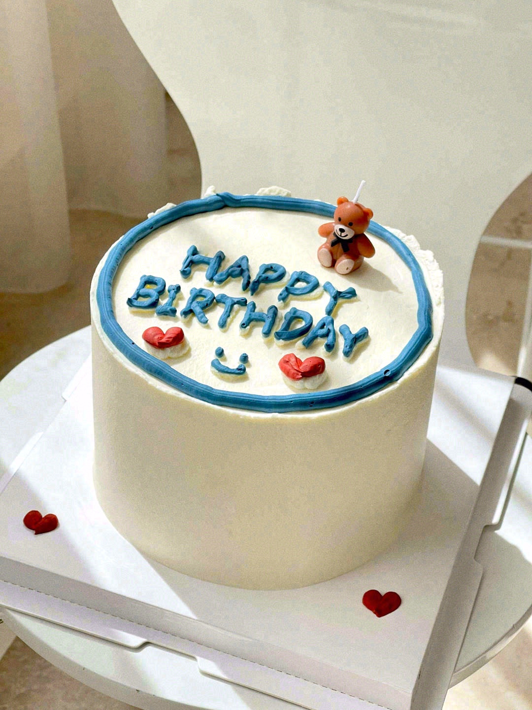 ✨叮~ 🥂 happy birthday 配图2