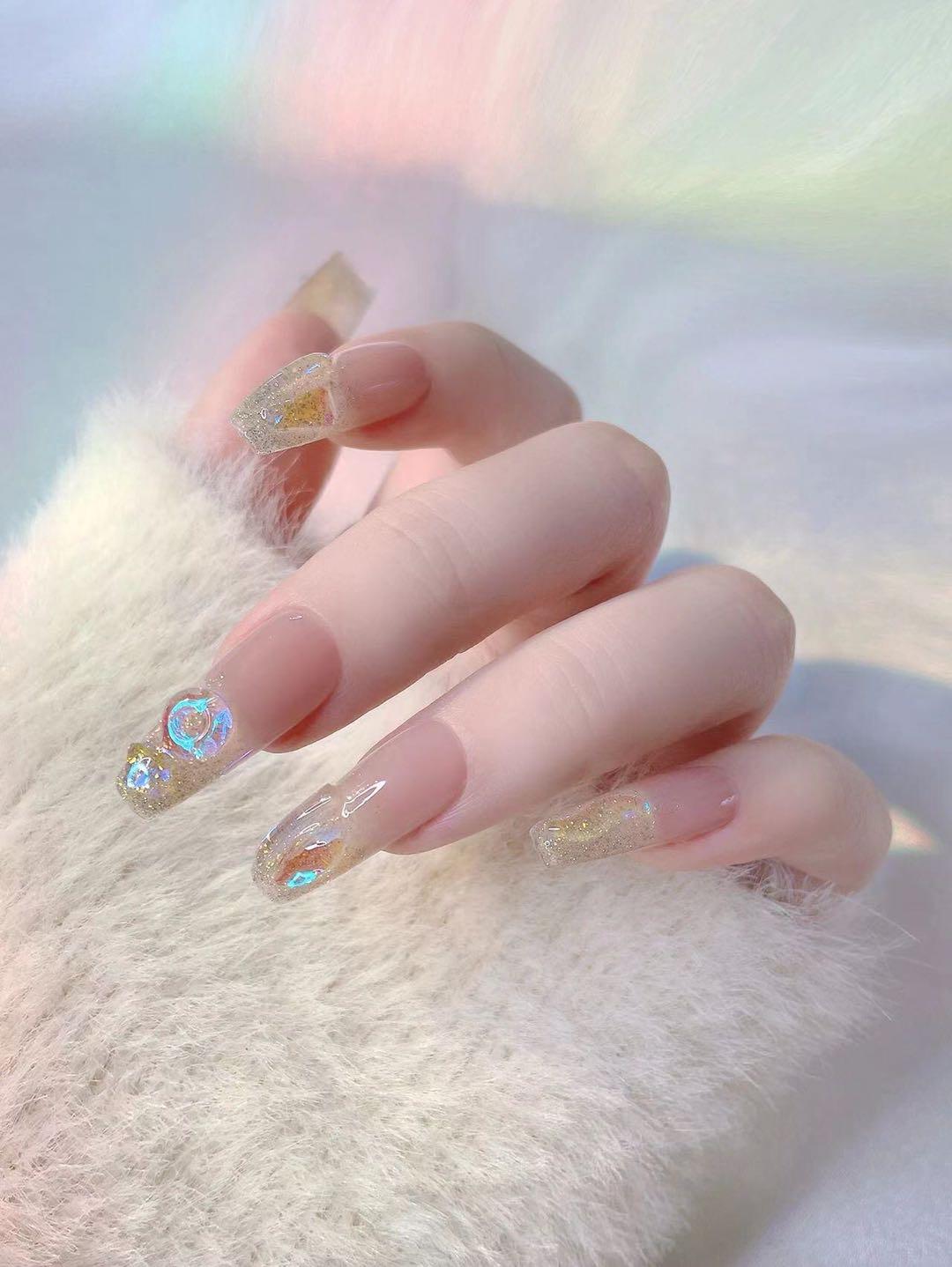 ✧绚丽色彩随性点缀✧ ✧温柔舒适爱不释手 配图2