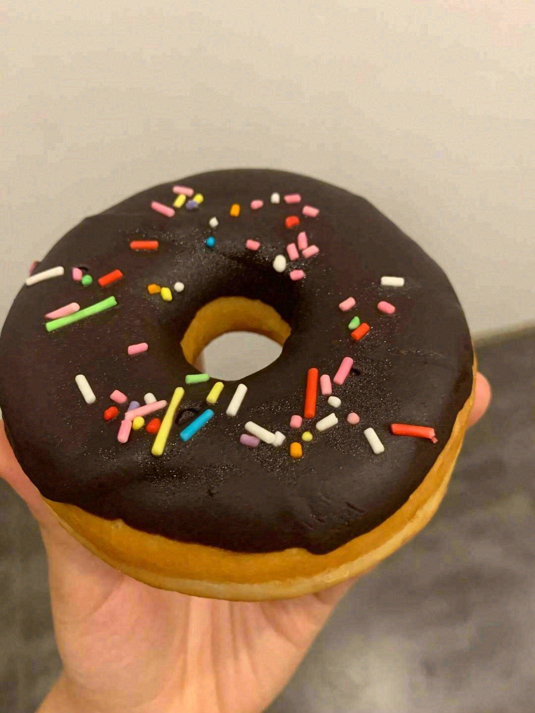 让人心❤️情美美的甜甜圈🍩，最简单原生版 配图2